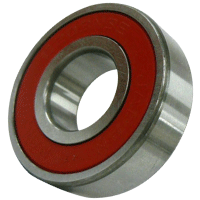 接触シールド型