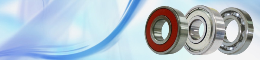 ベアリング特集