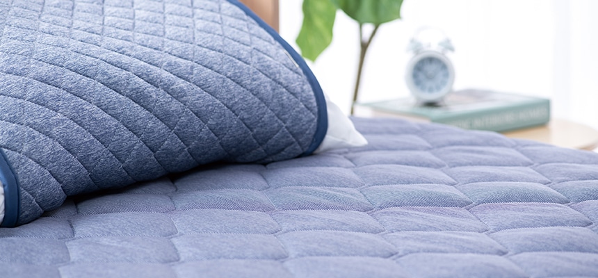 おすすめ寝具特集