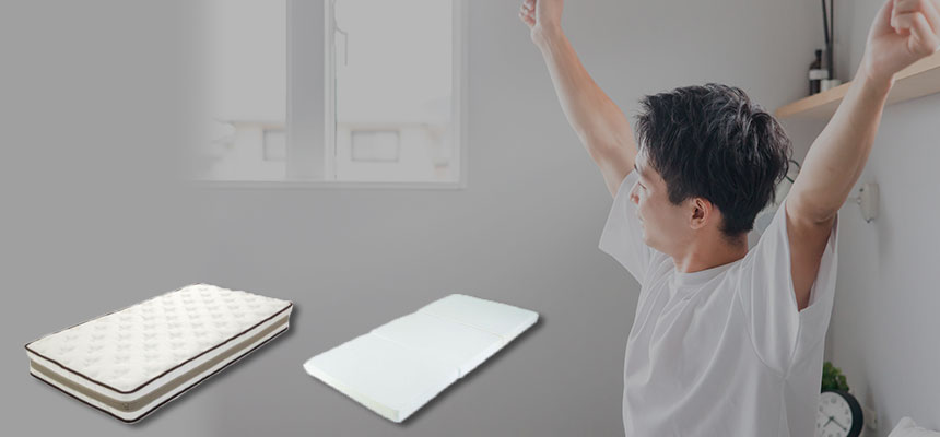 おすすめマットレス特集