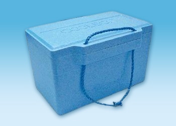 クーラーボックス