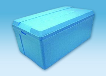 大型クーラーボックス