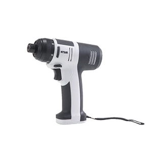 充電式7.2Vドリルドライバー