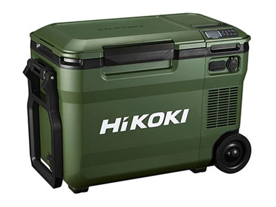 ハイコーキ冷温庫UL18DBA (WMGZ)