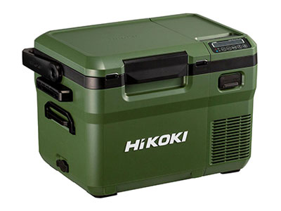 ハイコーキ冷温庫UL18DD (XMGZ)