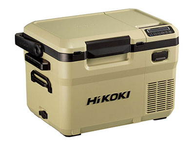 ハイコーキ冷温庫UL18DD (XMGZ)