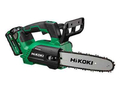 HiKOKI(ハイコーキ) 36Vコードレスチェンソー CS3625DC(XPZ)