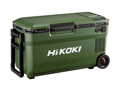 ハイコーキ冷温庫UL18DE (WMGZ)