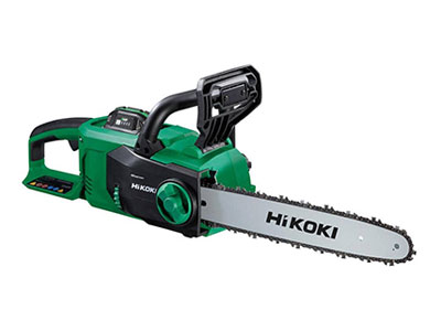 HiKOKI(ハイコーキ) 36Vコードレスチェンソー CS3635DB(XPZ)