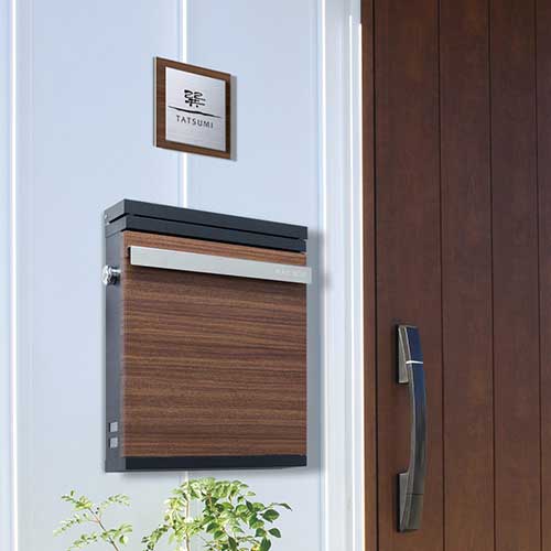 スヌーピーポスト