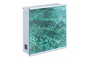 グラフィックポスト NGP-1-ナシ