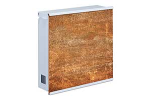 グラフィックポスト NGP-2-ナシ