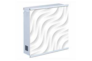 グラフィックポスト NGP-3-ナシ