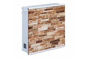 グラフィックポスト NGP-4-ナシ