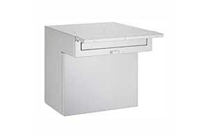 ユニットポスト NPU-0204