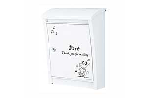 スヌーピーポスト NSPPE-5901-B-ナシ