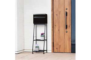 スタンドポスト