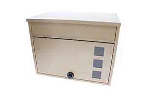 メール便対応 大型ポスト