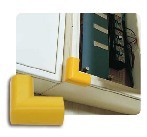 安心クッション コーナー用