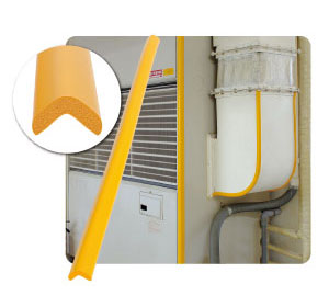 安心クッション L字型90cm