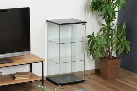 コレクションケース