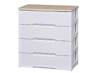 チェストリビング用