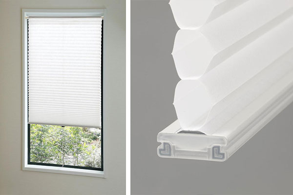 アテーナライフ つっぱり式断熱シェード