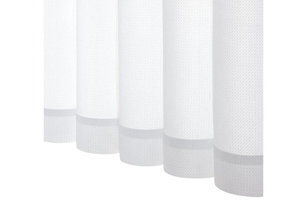 レースカーテン　ライトファイン　遮熱・遮像・採光