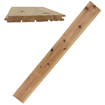 杉エコフローリング