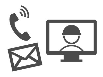 水道業者に相談する