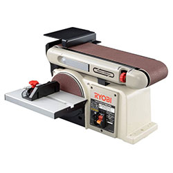 ベルトディスクサンダー