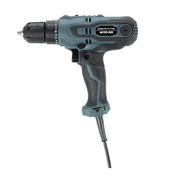 ドライバドリル