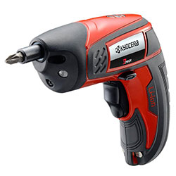 スクリュードライバー