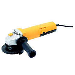 ディスクグラインダー