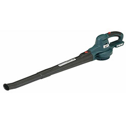 電動ブロアバキューム