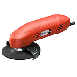 ディスクグラインダー