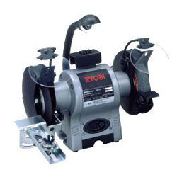 両頭グラインダー