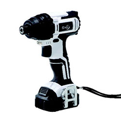 インパクトドライバー