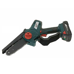 ハンディチェンソー