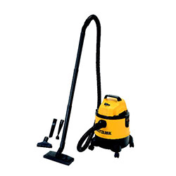 乾湿バキュームクリーナー