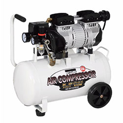 コンプレッサー