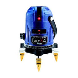 レーザー墨出器