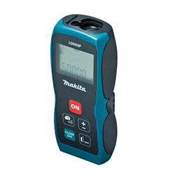 レーザー距離計