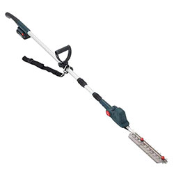 ポールバリカン