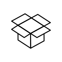 検査キットが届きます