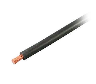 WCT(溶接機導線用ゴムキャブタイヤケーブル)