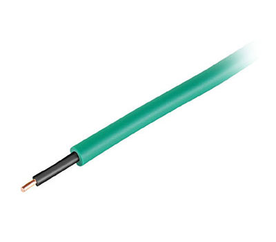 GV(接地用ビニル電線 アース線)