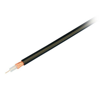 C形同軸ケーブル / 3C-2V(同軸ケーブル)