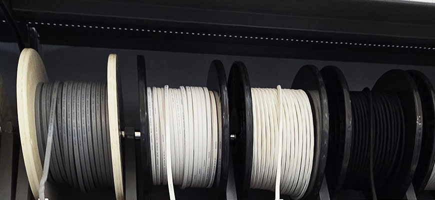 電線オーダーカット(切売)