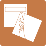 アルバム名入れ